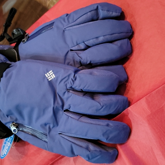NWT Columbia gloves - Picture 10 of 10